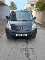 voitures-renault-kangoo-2009-medea-algerie