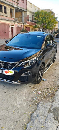 voitures-peugeot-3008-2018-gtline-el-eulma-setif-algerie