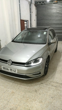 voitures-volkswagen-golf-7-2019-hassi-bahbah-djelfa-algerie