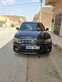 سيارات-volkswagen-tiguan-2018-r-line-حاسي-بحبح-الجلفة-الجزائر