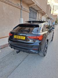 سيارات-audi-q3-2022-s-line-حاسي-بحبح-الجلفة-الجزائر