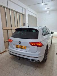 سيارات-volkswagen-tiguan-2023-ألاين-حاسي-بحبح-الجلفة-الجزائر