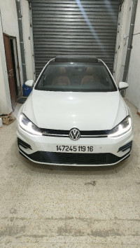 voitures-volkswagen-golf-7-2019-r-line-hassi-bahbah-djelfa-algerie