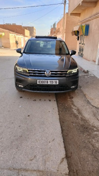 voitures-volkswagen-tiguan-2019-hassi-bahbah-djelfa-algerie