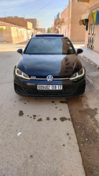 voitures-volkswagen-golf-7-2019-gtd-hassi-bahbah-djelfa-algerie