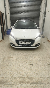 voitures-peugeot-208-2018-allure-hassi-bahbah-djelfa-algerie