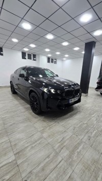 سيارات-bmw-x6-2025-m-sport-عين-مليلة-أم-البواقي-الجزائر