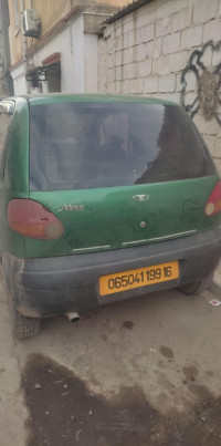 voitures-daewoo-matiz-1999-hraoua-alger-algerie