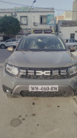 voitures-dacia-duster-2024-extreme-el-taref-tarf-algerie