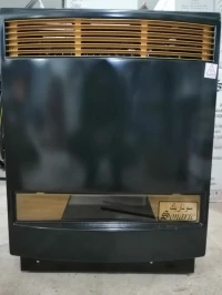 Chauffage sonaric 11.3kw avec détecteur 