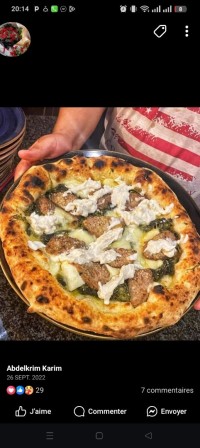 سياحة-و-تذوق-الطعام-pizzaiolo-بوزريعة-الجزائر