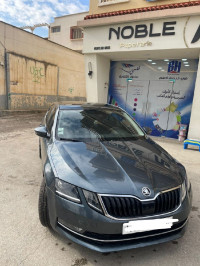 voitures-skoda-octavia-2018-style-alger-centre-algerie