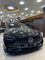 automobiles-mercedes-c-amg-2023-43-bir-el-djir-oran-algerie