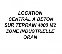 construction-travaux-location-central-a-beton-oued-tlelat-oran-algerie