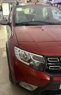 سيارات-dacia-sandero-2017-stepway-الحنايا-تلمسان-الجزائر