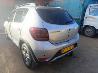 voitures-dacia-sandero-2022-stepway-tlemcen-algerie