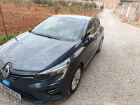 voitures-renault-clio-5-2021-intense-tlemcen-algerie