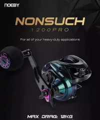 Noeby 1200pro 12kg