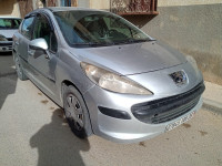 voitures-peugeot-207-2009-chahbounia-chelalet-el-adhaoura-medea-algerie