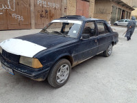 voitures-peugeot-305-1986-chahbounia-chelalet-el-adhaoura-medea-algerie