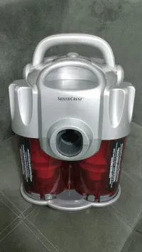 Aspirateur silver crest 