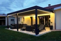 CREATION & AMENAGEMENT DE TERRASSE ET JARDIN  