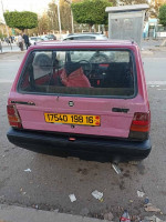 voitures-seat-marbella-1998-bab-ezzouar-alger-algerie