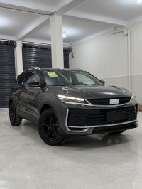 سيارات-geely-coolray-2026-flag-ship-سطيف-الجزائر