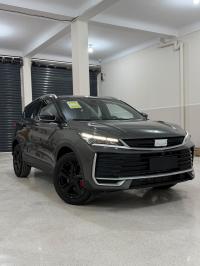 سيارات-geely-coolray-2026-flag-ship-عين-ولمان-سطيف-الجزائر