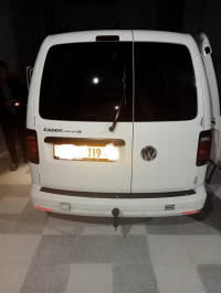 voitures-volkswagen-caddy-2019-chlef-algerie