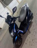 motos-scooters-sym-jet4-2019-el-biar-alger-algerie