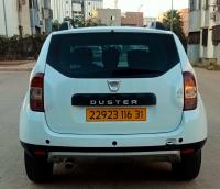 voitures-dacia-duster-2016-facelift-laureate-misseghine-oran-algerie