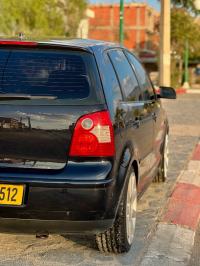 سيارات-volkswagen-polo-2005-تبسة-الجزائر