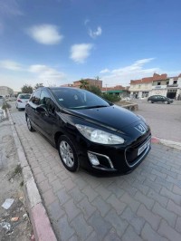 سيارات-peugeot-308-2012-تبسة-الجزائر