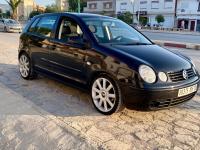 سيارات-volkswagen-polo-2005-تبسة-الجزائر