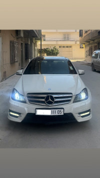 voitures-mercedes-classe-c-2011-250-batna-algerie