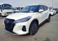 cars-nissan-kicks-2026-kouba-alger-algeria