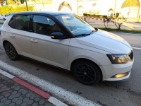 voitures-skoda-fabia-2018-monte-carlo-el-biar-alger-algerie