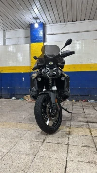 BMW Gs 2024