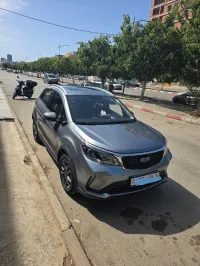Geely GX3 PRO  2024 Drive