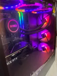 Pc gamer 