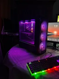 Je vend mon pc ramener de france