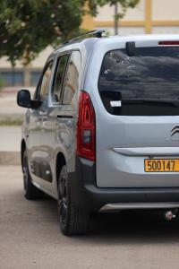 السيارات-النفعية-citroen-berlingo-2021-تيارت-الجزائر