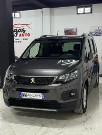 voitures-peugeot-partner-2020-rifer-constantine-algerie