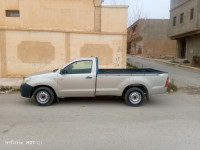 voitures-toyota-hilux-2010-khenchela-algerie