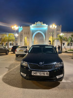 voitures-skoda-rapid-2015-edition-bordj-el-kiffan-alger-algerie