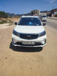 Geely GX3 PRO  2024 Privilège
