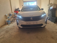 voitures-peugeot-3008-2022-gt-cheria-tebessa-algerie