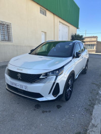 voitures-peugeot-3008-2022-gt-cheria-tebessa-algerie