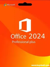 Microsoft Office 2024,2021,2019 pro plus Windows 10 11 Pro Projet Visio , windows Serveur office 365